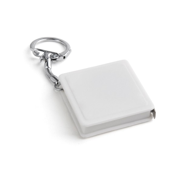 ASHLEY. Keyring