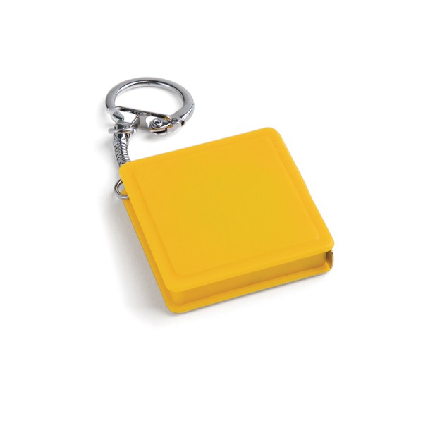 ASHLEY. Keyring