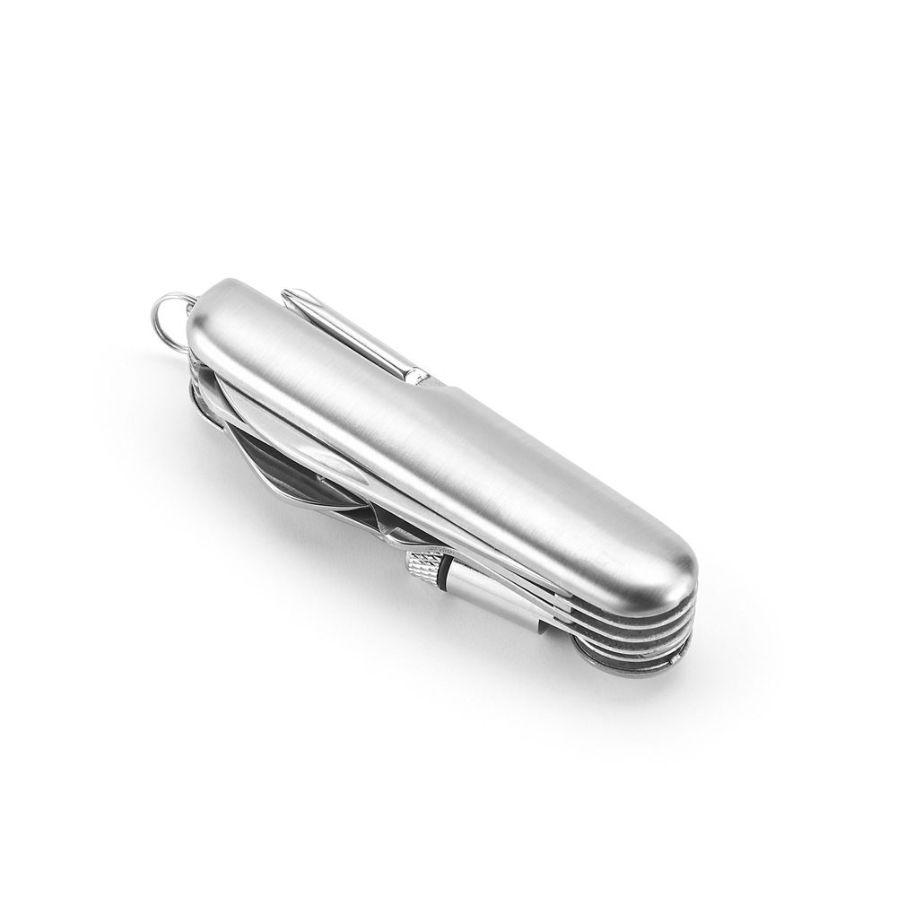 SOLDEN. Multifunction pocket knife