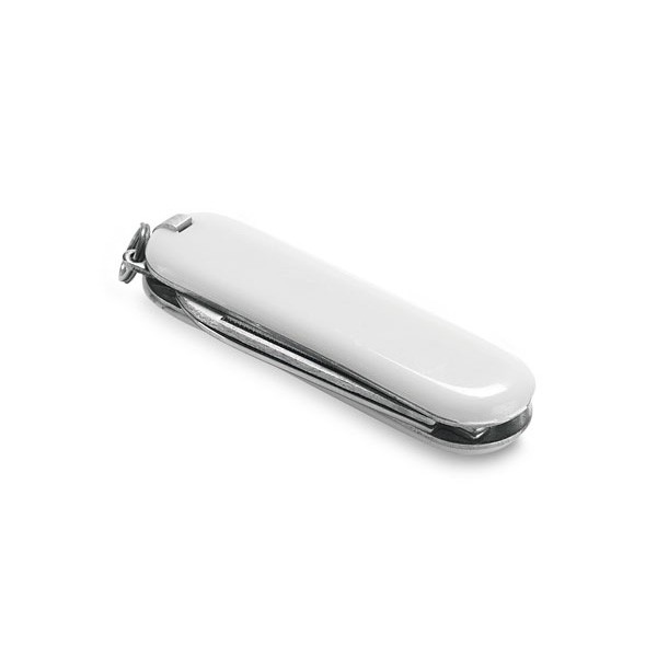 VERBIER. Multifunction pocket knife