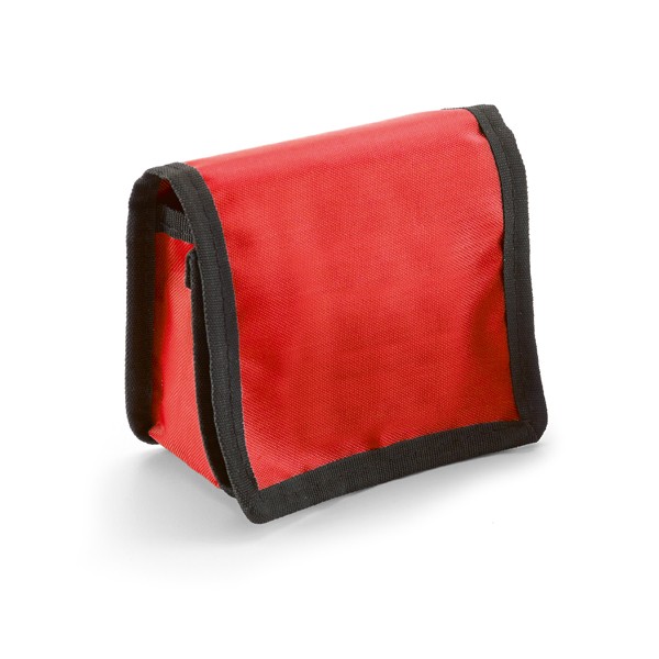 First aid kit