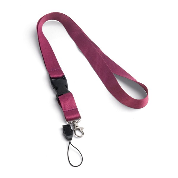 ANQUETIL. Lanyard