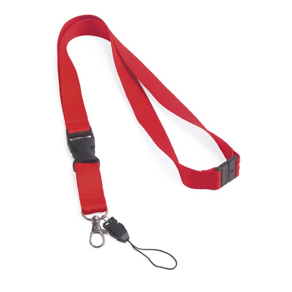 MURRAY. Lanyard