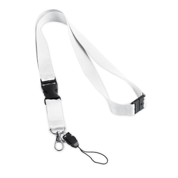 MURRAY. Lanyard
