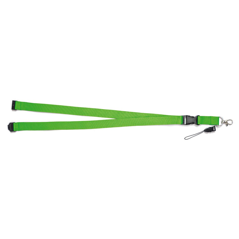 MURRAY. Lanyard