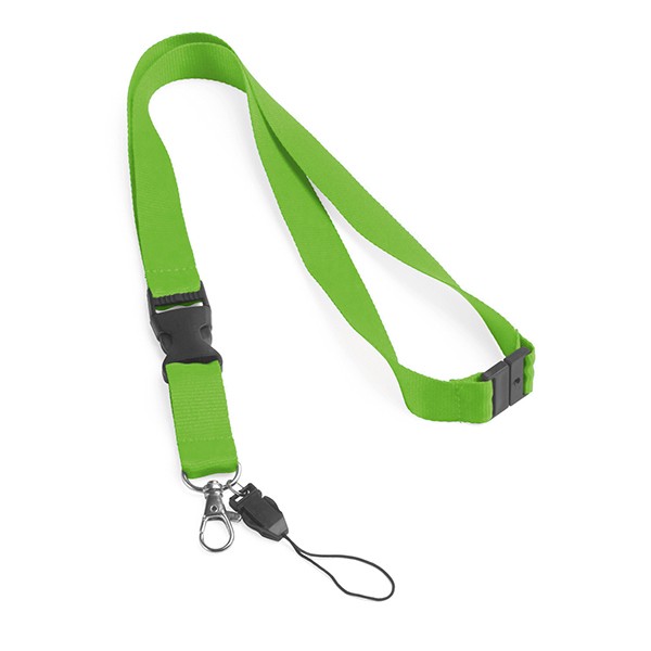 MURRAY. Lanyard