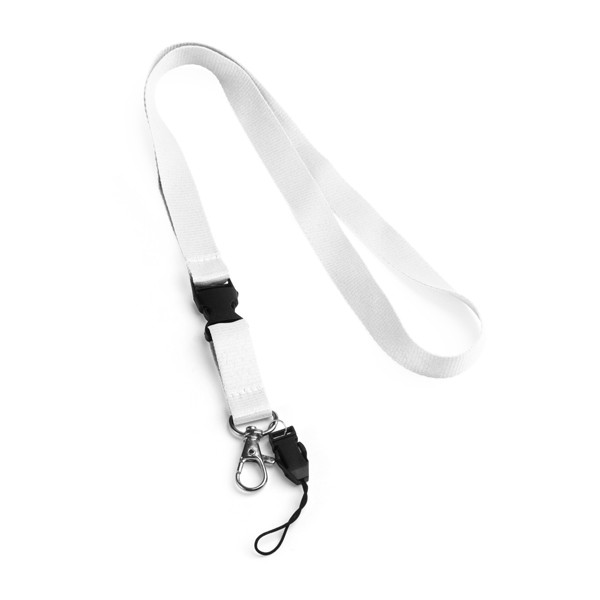 Lanyard
