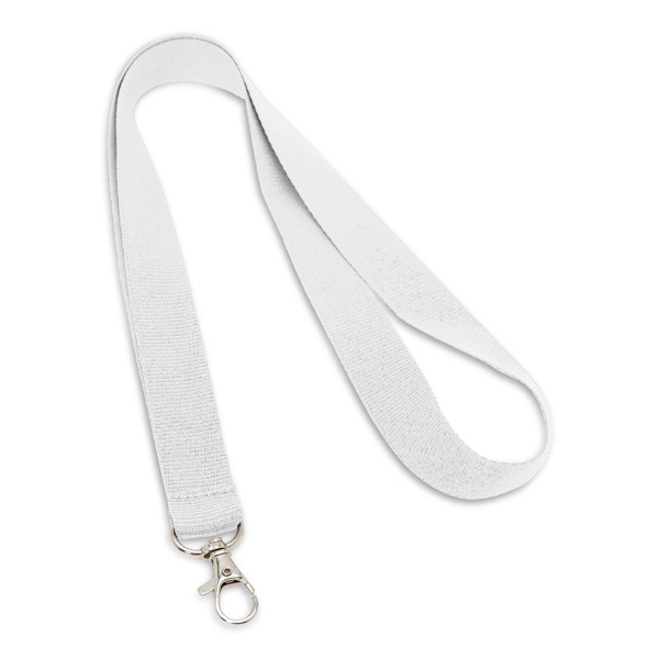 LARIAT. Lanyard
