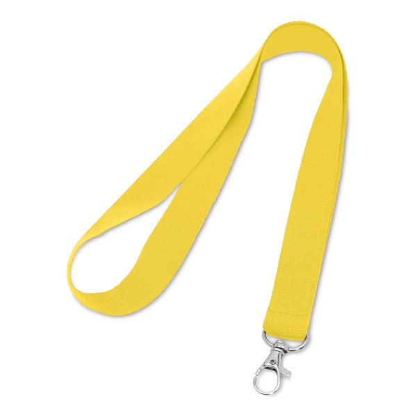 LARIAT. Lanyard
