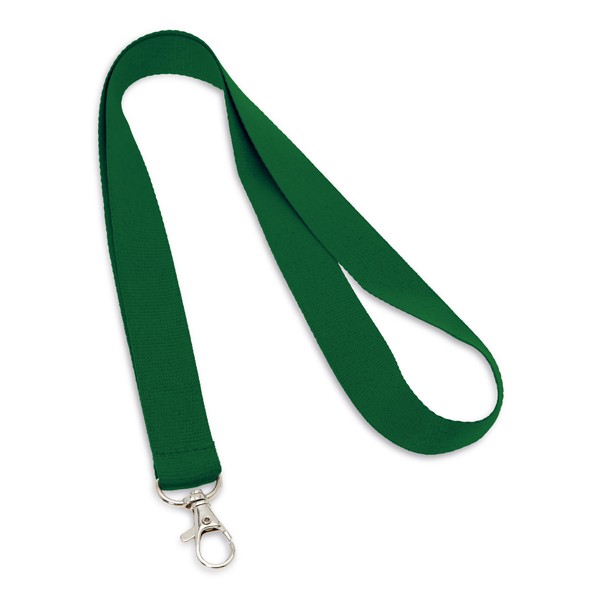 LARIAT. Lanyard