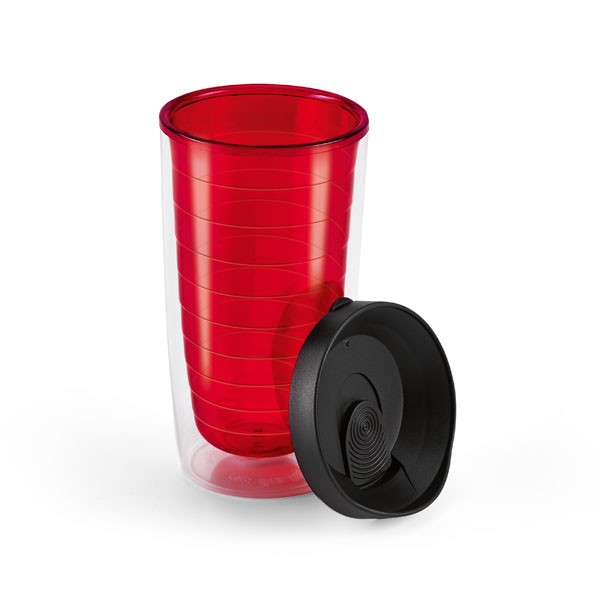 GASOL. Travel cup