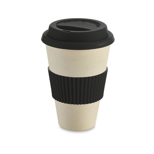 CINNAMON. Travel cup