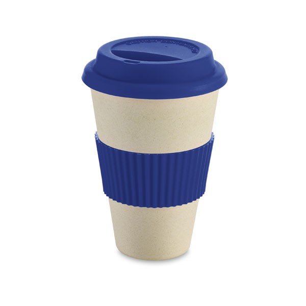 CINNAMON. Travel cup