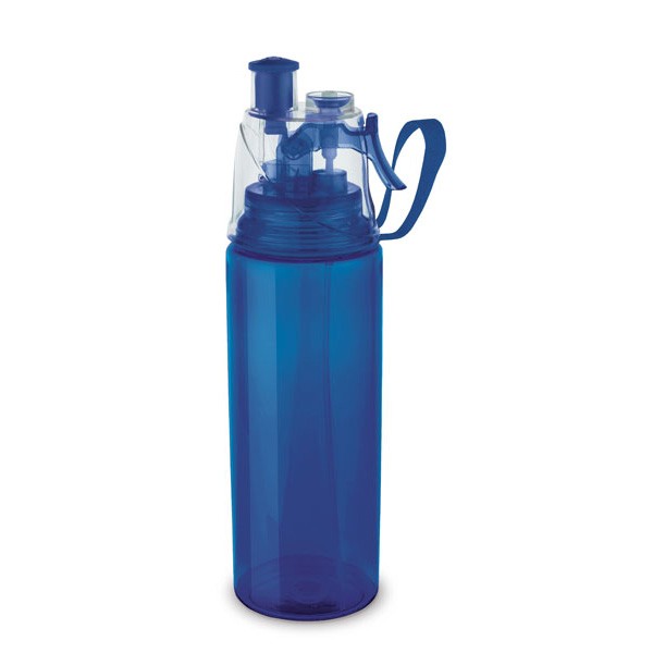 CLOUDS. Sports bottle