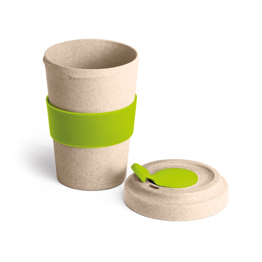 CANNA. Travel cup