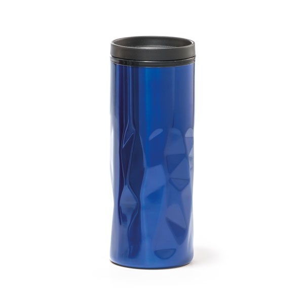 LARRY. Travel cup