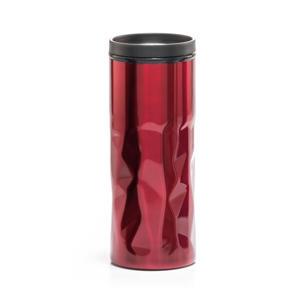 LARRY. Travel cup