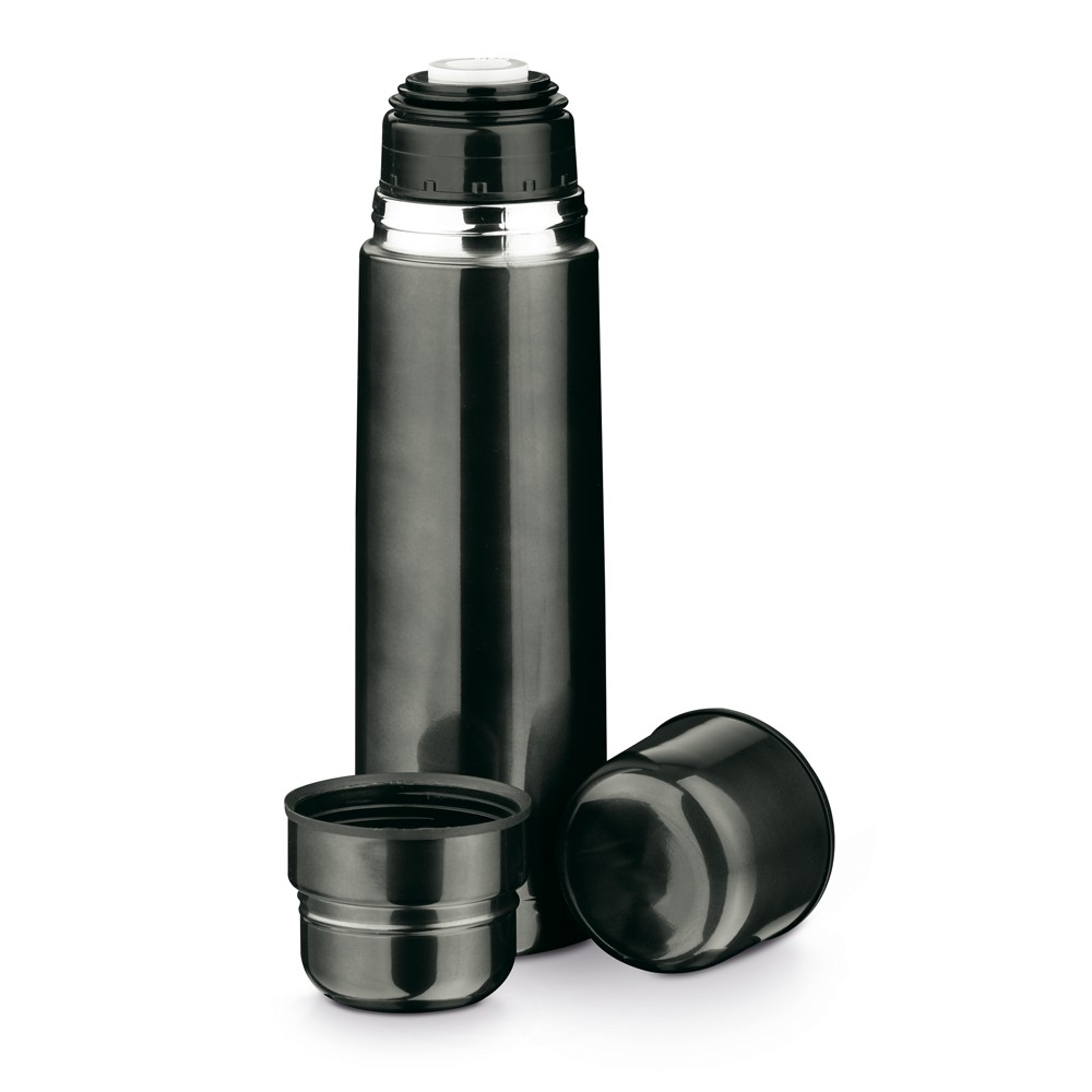 HEAT. Thermal bottle