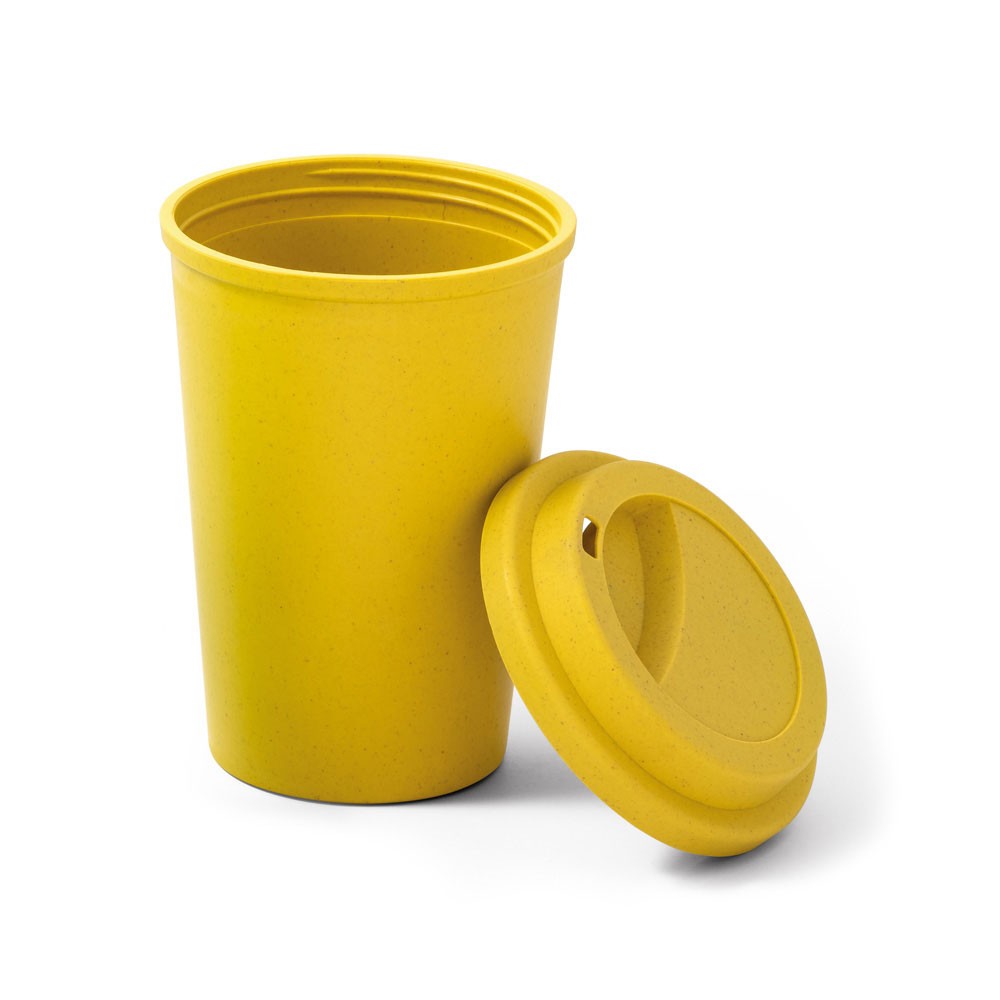 BACURI. Travel cup