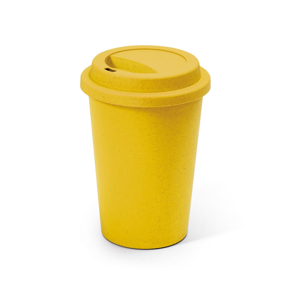 BACURI. Travel cup