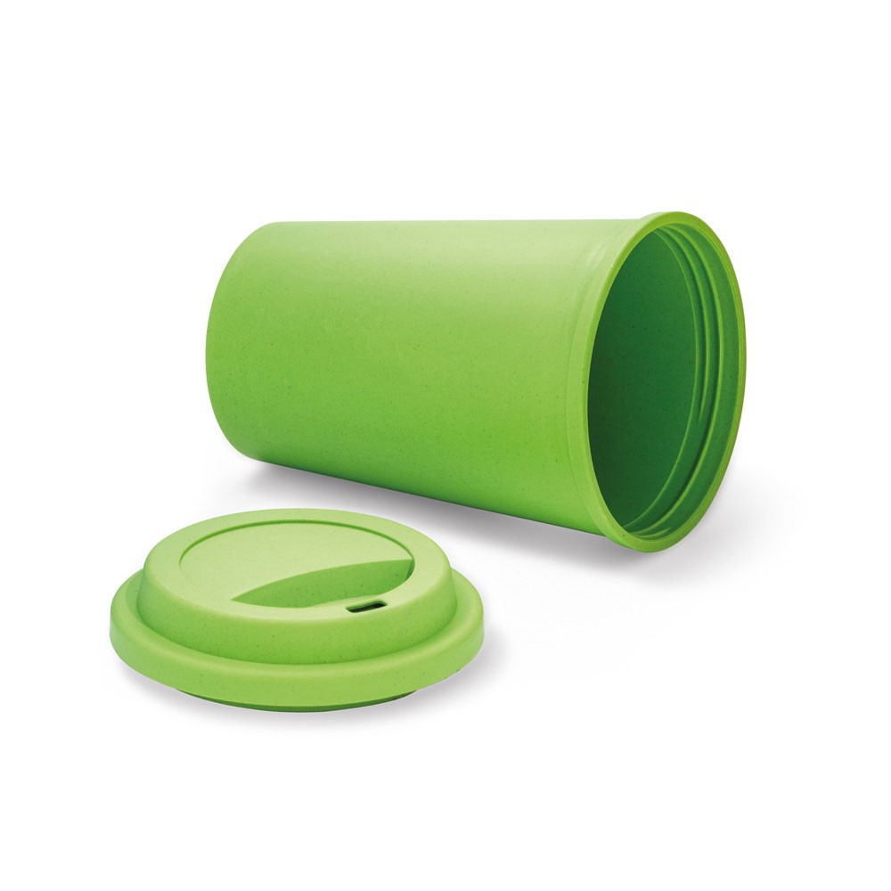 BACURI. Travel cup