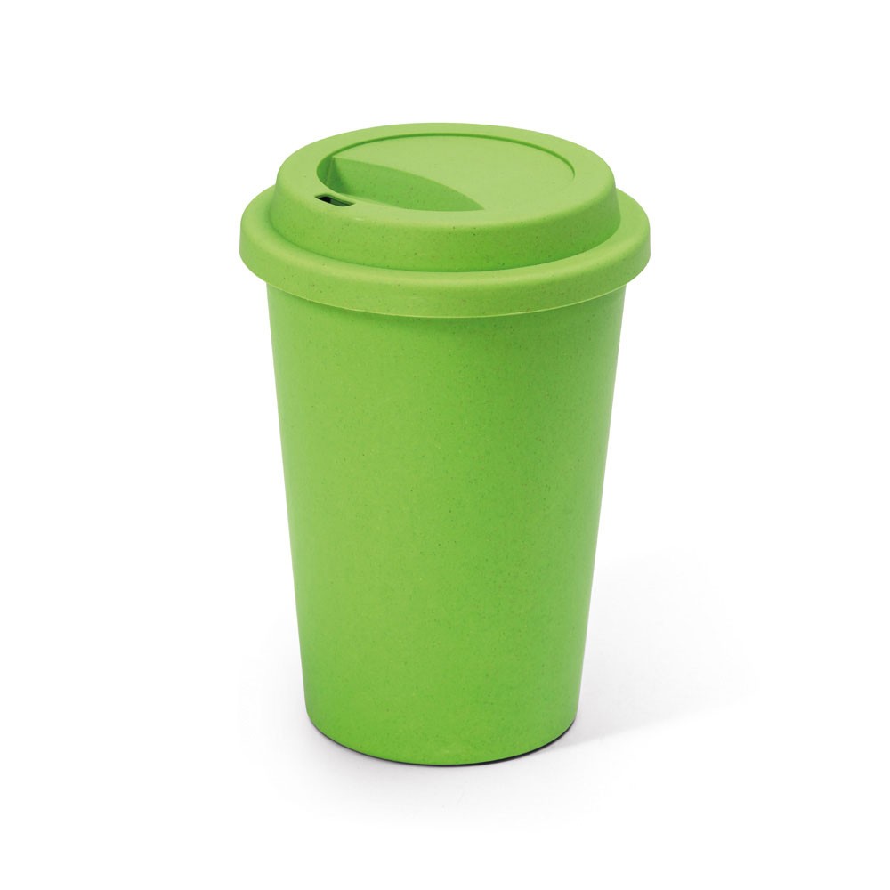 BACURI. Travel cup