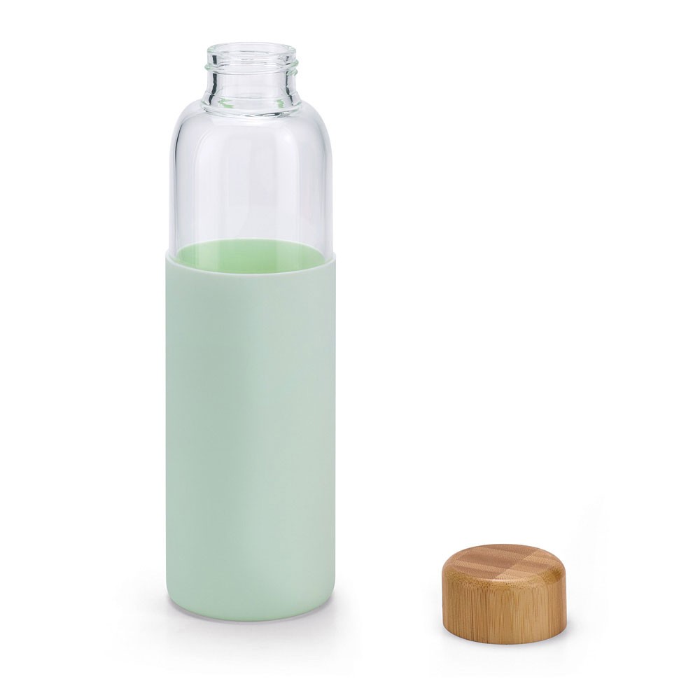 DAKAR. Bottle