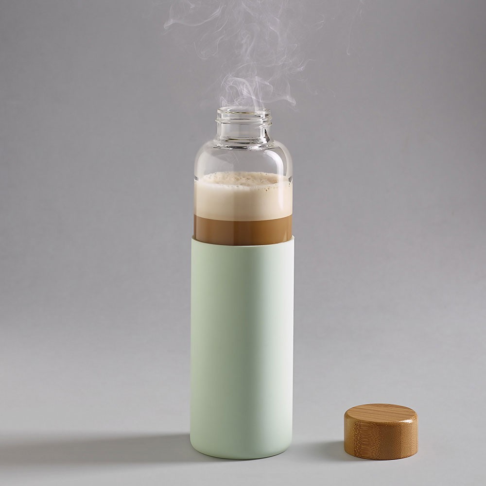 DAKAR. Bottle
