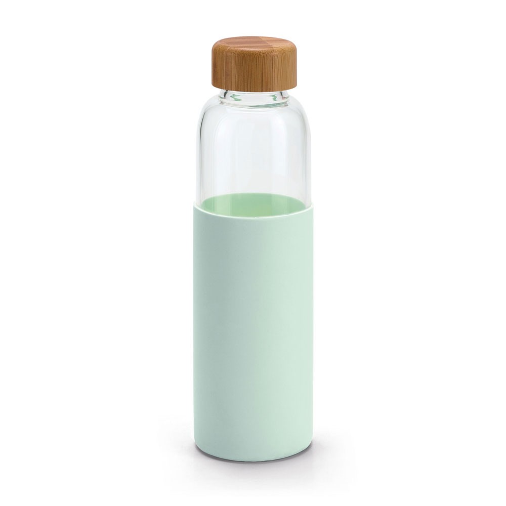DAKAR. Bottle