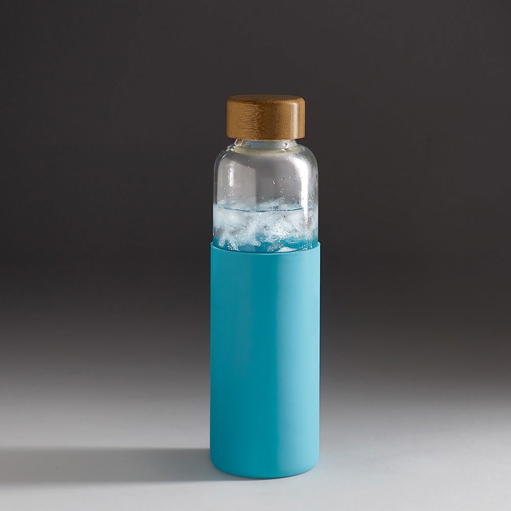 DAKAR. Bottle