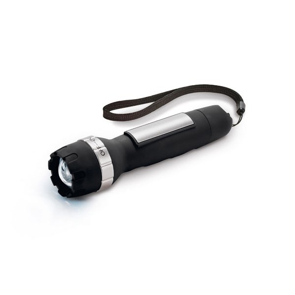 Flashlight