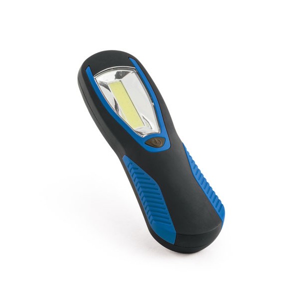 PAVIA. Flashlight