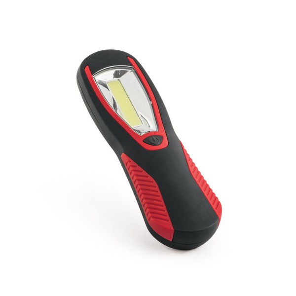 PAVIA. Flashlight