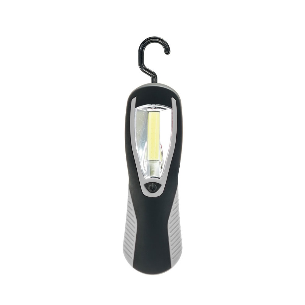 PAVIA. Flashlight