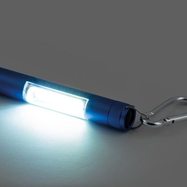CORTS. Flashlight