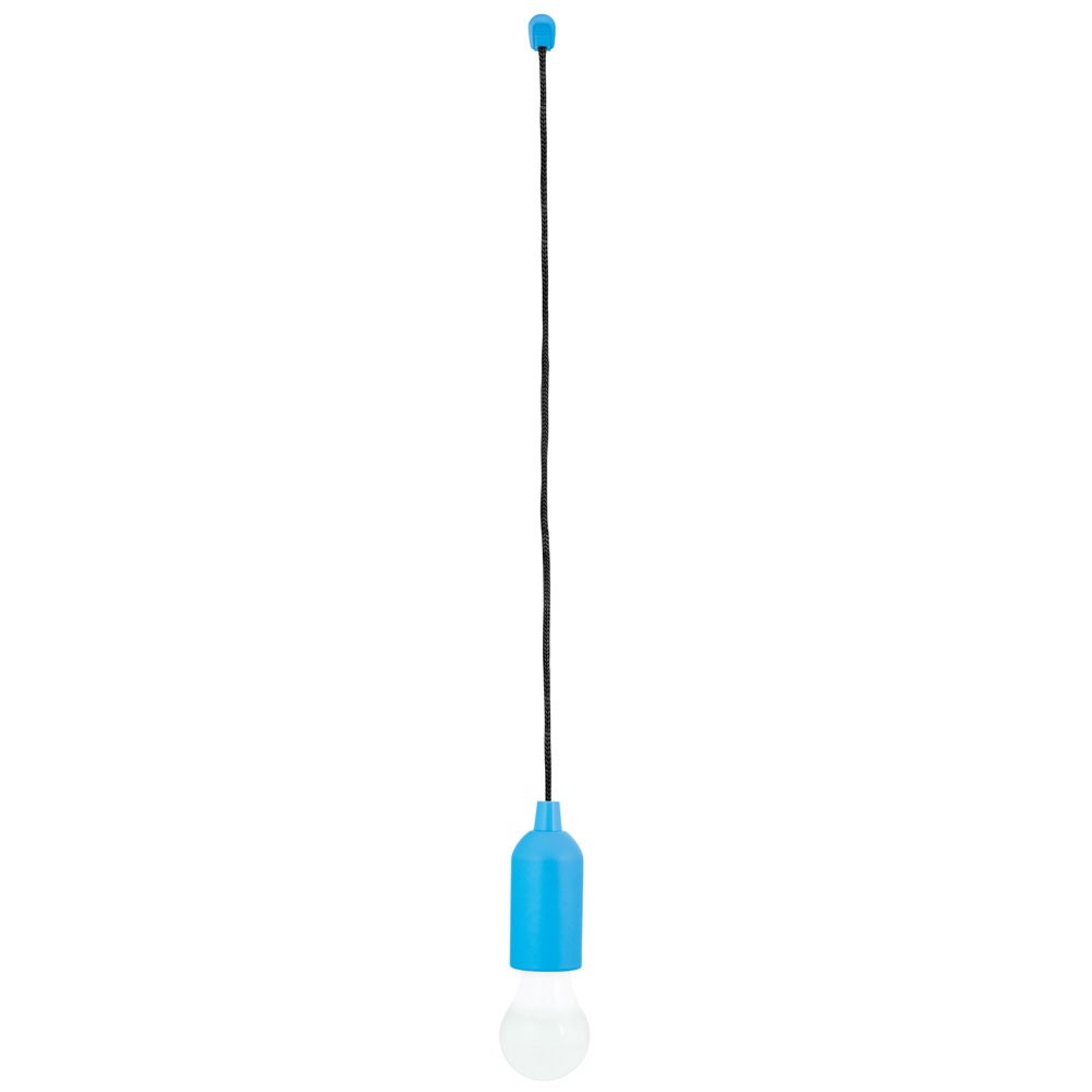 LIGHTY. Portable light bulb
