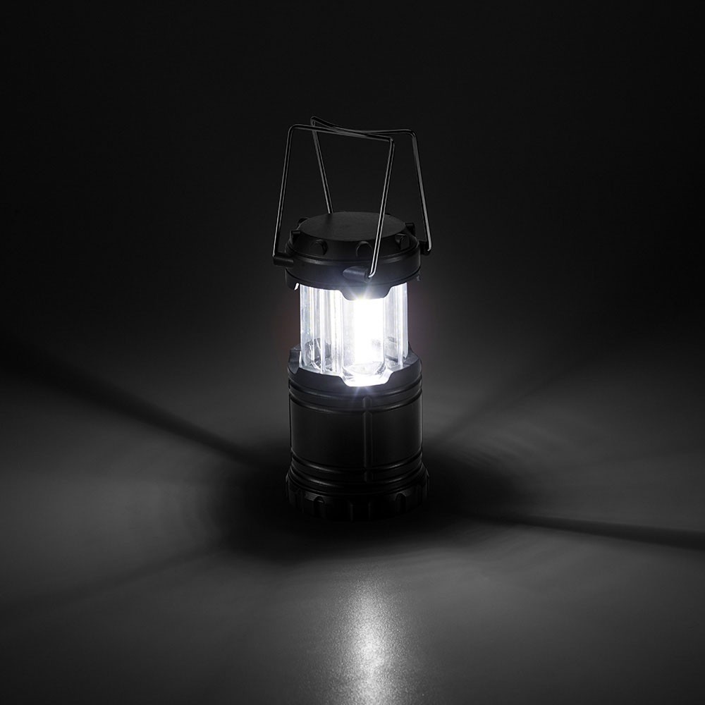 EVEREST. Flashlight