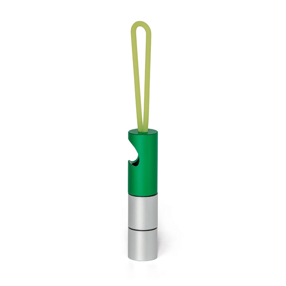 MIRA. Flashlight