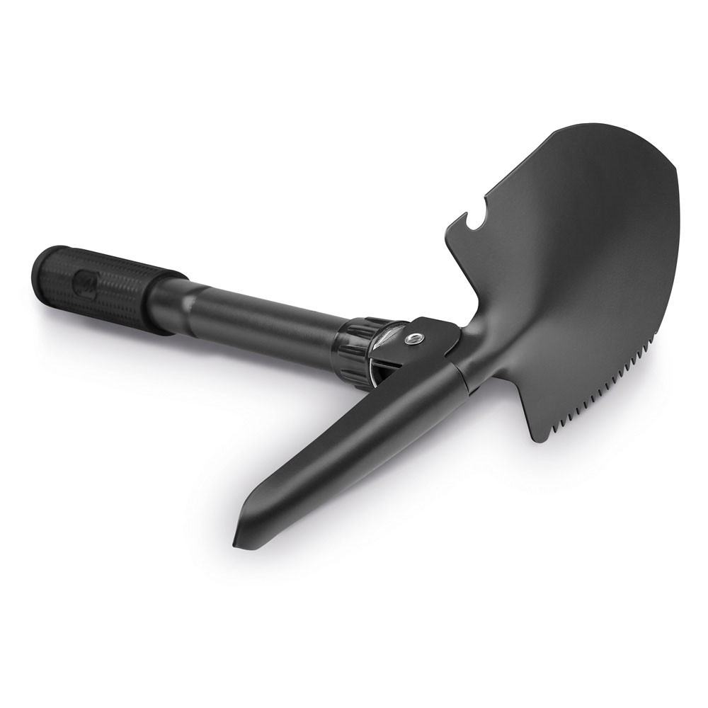 DIG. Foldable shovel