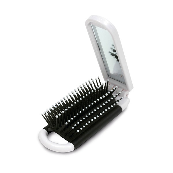 PIAF. Make-up mirror