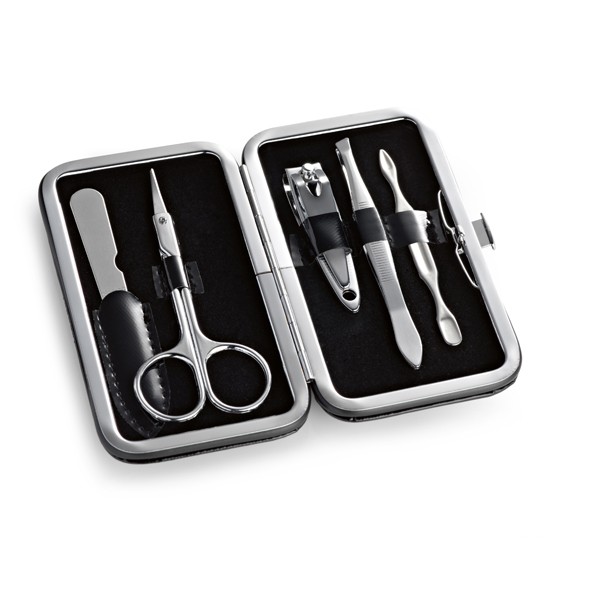 DIAZ. Manicure set