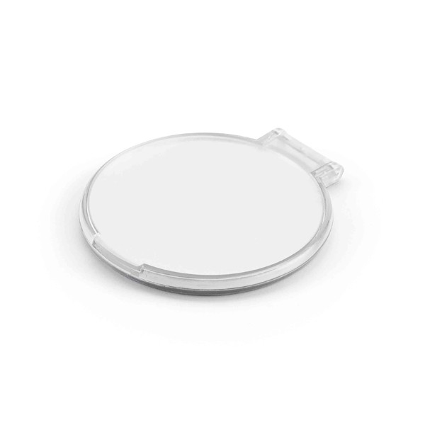 STREEP. Make-up mirror