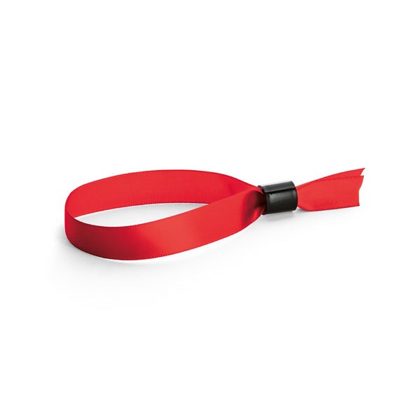 SECCUR. Inviolable bracelet
