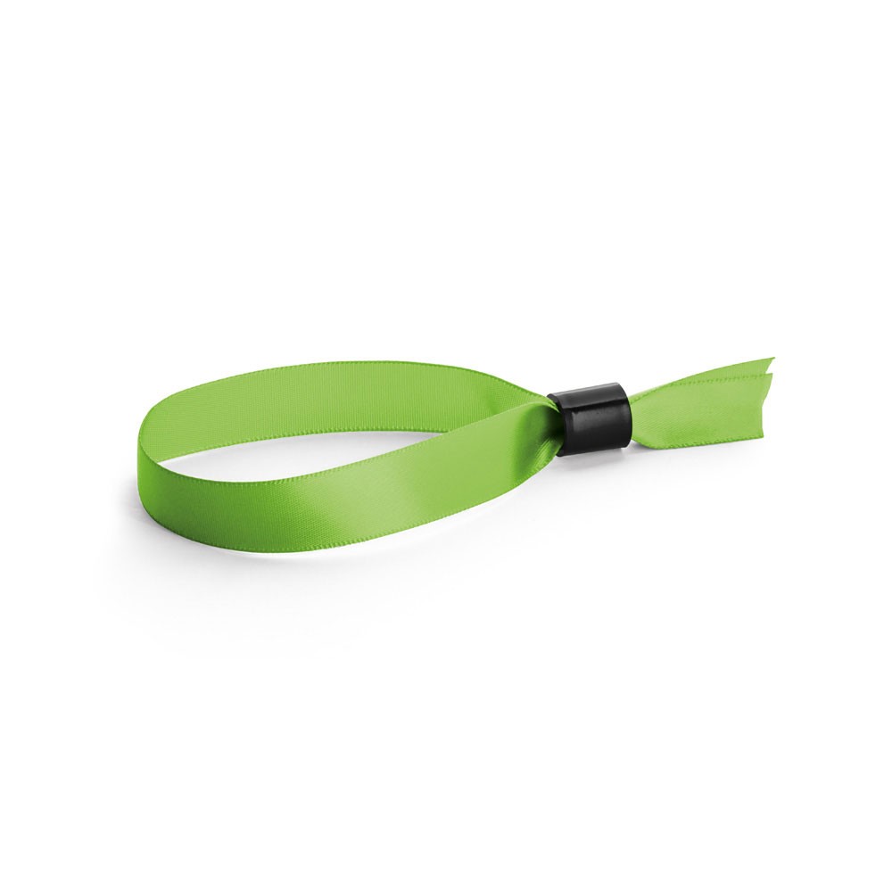 SECCUR. Inviolable bracelet