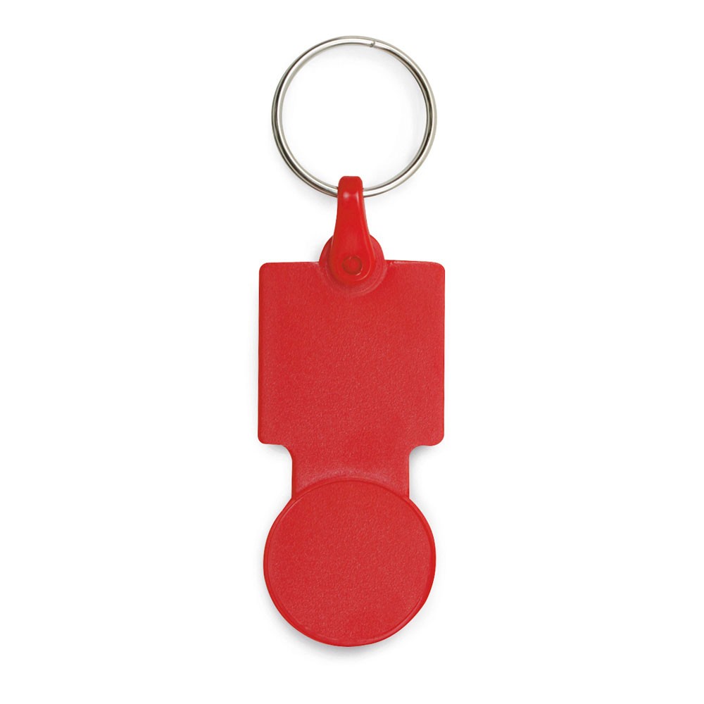 SULLIVAN. Keyring