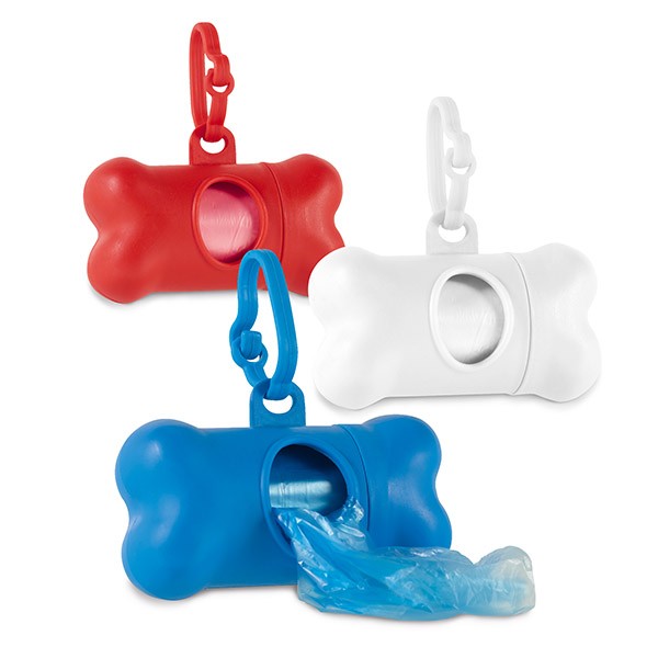 TROTTE. Bag dispenser