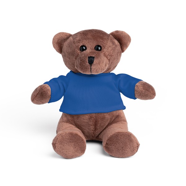 BEAR. Plush toy