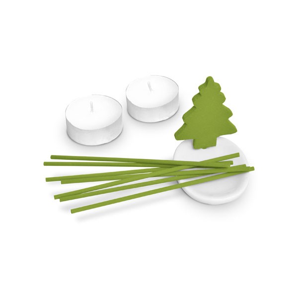 Aromatic set