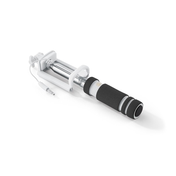 PYTHAGORAS. Extendable monopod