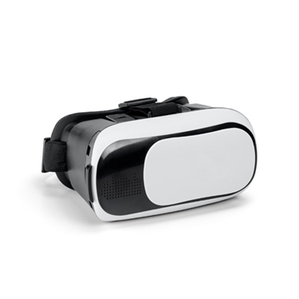 Virtual reality glasses